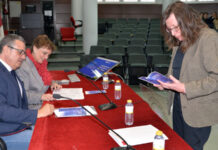 Expertos en economía analizan en la UCLM los nuevos problemas de la desglobalización y posibles soluciones