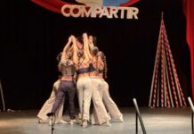 Manos Unidas celebra con éxito su XXV Festival de Artistas Locales