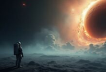 Aparecen a destiempo en estadios del espacio-tiempo