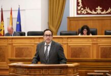 Martín-Buro exige la adopción de un plan urgente para la supervivencia de los recursos de Atención a las personas con Discapacidad