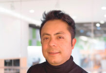 La Inteligencia Artificial en la hostelería: un ciudadrealeño destaca en el Congreso HIP en Madrid