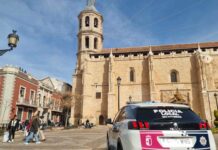 Valdepeñas, entre las diez ciudades más seguras de España según datos del Ministerio del Interior