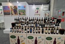 Los vinos DO La Mancha cierran presencia en Wine París 2025