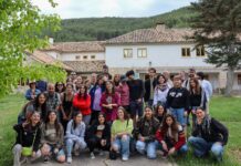 Abierto el plazo de preinscripción para la residencia creativa y de investigación “Tras_humancias 2.5”