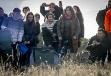 El Gobierno de CLM organiza actividades gratuitas y familiares el 1 y el 8 de marzo para dar a conocer la vida silvestre y la biodiversidad de Castilla-La Mancha