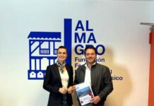 AD Campo de Calatrava y el Festival Internacional de Teatro Clásico de Almagro consolidan su alianza estratégica