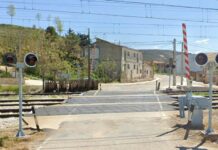 Adif adjudica por 6,5 M€ la renovación y mejora de 13 pasos a nivel en la provincia de Guadalajara