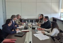 El Gobierno de Castilla-La Mancha publicará a lo largo de 2025 el decreto que regula el registro de agentes del sistema I+D+i