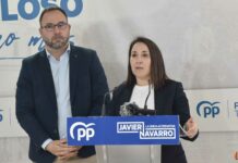 Hernández: «García-Page está alejado de los problemas reales de Castilla-La Mancha y abandonando a la ciudad de Tomelloso»