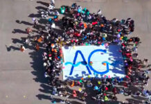 «Bienvenidos al IES Alto Guadiana», el vídeo del centro educativo de Tomelloso con el que se anima a formar parte de él