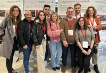 Amadeo Treviño, nuevo miembro de la Ejecutiva del PSOE de Ciudad Real