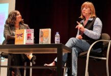 Ana de Miguel: “Este mundo no lo hemos hecho nosotras”