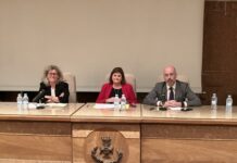 Ana María Izaguirre, nueva directora del Instituto de Ciencias de la Salud de Castilla-La Mancha