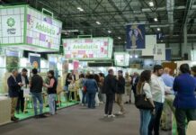 Andalucía desplegará la calidad de su producto en el Salón Gourmets