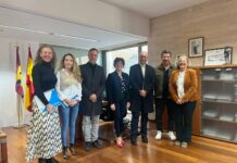 Anpe y UGT avanzan más medidas del acuerdo de mejoras en las que destaca la reducción a 23 y 18 horas lectivas para maestros y enseñanzas medias