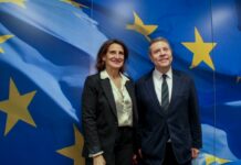 García-Page anuncia avances en la búsqueda de “apoyos institucionales y financieros con Europa” para proyectos estratégicos en la región