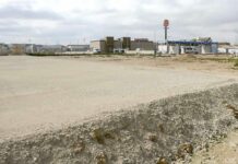 Aprobada la licitación de las obras de la nueva Pista de Conductores