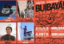 El Barrio de la Esperanza de Tomelloso volverá a ser un reclamo turístico con la segunda edición de “Buibayá! Arte Basto”