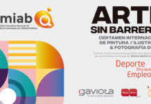 El certamen internacional ‘Arte sin Barreras’ de amiab llega a Toledo