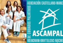 La Asociación Castellano-manchega de Cuidados Paliativos recibirá el Premio Solidario de El Progreso