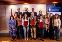 El Gobierno de Castilla-La Mancha amplía la Atención Temprana hospitalaria con un nuevo servicio en el complejo sanitario de Toledo