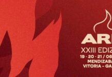 El Azkena Rock Festival corona el cartel de su 23ª edición con el legendario John Fogerty