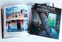 LA BAM presenta el libro de José Andrés Gallardo Instantes en el tiempo. Fotografías