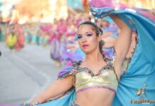 Publicadas las bases para el Carnaval de Tomelloso 2025