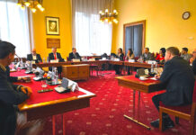 Pablo Bellido aboga por la necesidad de priorizar las políticas de atención a la discapacidad para conseguir “una Europa más justa”