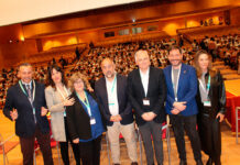 Blanca Fernández destaca la “obligación” del Gobierno de Castilla-La Mancha por incentivar la inclusión de las mujeres en el ámbito científico