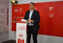 Bolaños: “La Fuerza de los Valores será protagonista en el 19º Congreso del PSOE provincial ante las amenazas políticas y actuales desafíos”