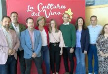 Bolaños: “La Diputación dejará de celebrar 70 actividades en 38 municipios al eliminar ‘La Cultura del Vino’ de la programación previa a FENAVIN”