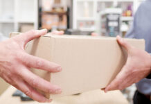 Correos ofrece en Castilla-La Mancha el Buzón Ecommerce para recibir las compras online