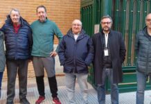 Más de un centenar de hogares de Pedro Sanz Vázquez apuestan por la Red de Calor de Guadalajara