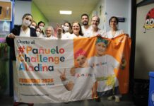 La Gerencia de Alcázar de San Juan se suma a dos campañas solidarias para visibilizar el cáncer infantil y apoyar a los menores y a sus familias