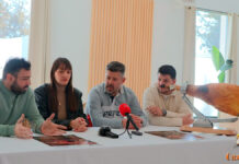 El VIII Campeonato de Cortadores de Jamón de Castilla-La Mancha se celebrará en Tomelloso