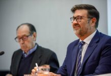 El Gobierno de CLM y la Fundación Toledo editan el libro ‘Rafael Canogar. La construcción del lenguaje’