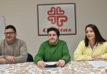 Cáritas Tomelloso presenta su balance de actuación 2024: atención a más de mil personas y alerta sobre el precio de la vivienda y su escasez