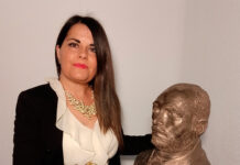 «Don Francisco», la obra presentada por Carmen Belén Serrano en la LX Edición del Premio Reina Sofía