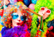 Porzuna tiene todo preparado para disfrutar del Carnaval