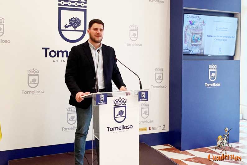 Carnaval de Tomelloso