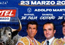 La Peña RVNG2 de Carrascosa del Campo organiza una excursión a Las Ventas para mantener viva la afición y dinamizar la vida en el pueblo