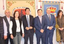 Castilla-La Mancha renovará su apoyo a Fenavin para impulsar la calidad, el valor añadido y la internacionalización de los vinos de la región