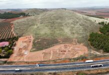 “El cerro de las cabezas: Entorno Medioambiental y Producción Agraria. El Vino” es la conferencia que Orisos impartirá hoy en la Uned de Valdepeñas