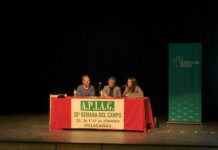 Clausurada la 20ª Semana del Campo de Villacañas