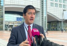 Castilla-La Mancha avanza con Europa en políticas de cohesión, desarrollo rural y vivienda y en el apoyo a proyectos industriales estratégicos