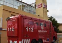 Castilla-La Mancha desactiva el Plan de Emergencias de Transporte de Mercancías Peligrosas tras la resolución de la incidencia