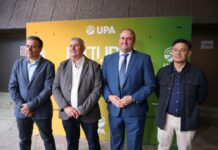 Castilla-La Mancha trasladará al comisario europeo de Agricultura la necesidad de proteger la agricultura familiar y garantizar el relevo generacional