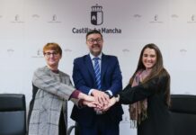 Castilla-La Mancha, ‘Save the Children’ y Fundación COTEC firman un convenio para investigar sobre el fenómeno de la promoción de curso