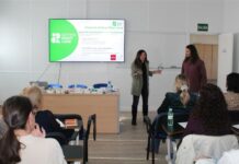 La farmacia comunitaria de Ciudad Real, contra el abuso de broncodilatadores de alivio rápido en pacientes con asma